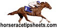 horse racing tip sheets